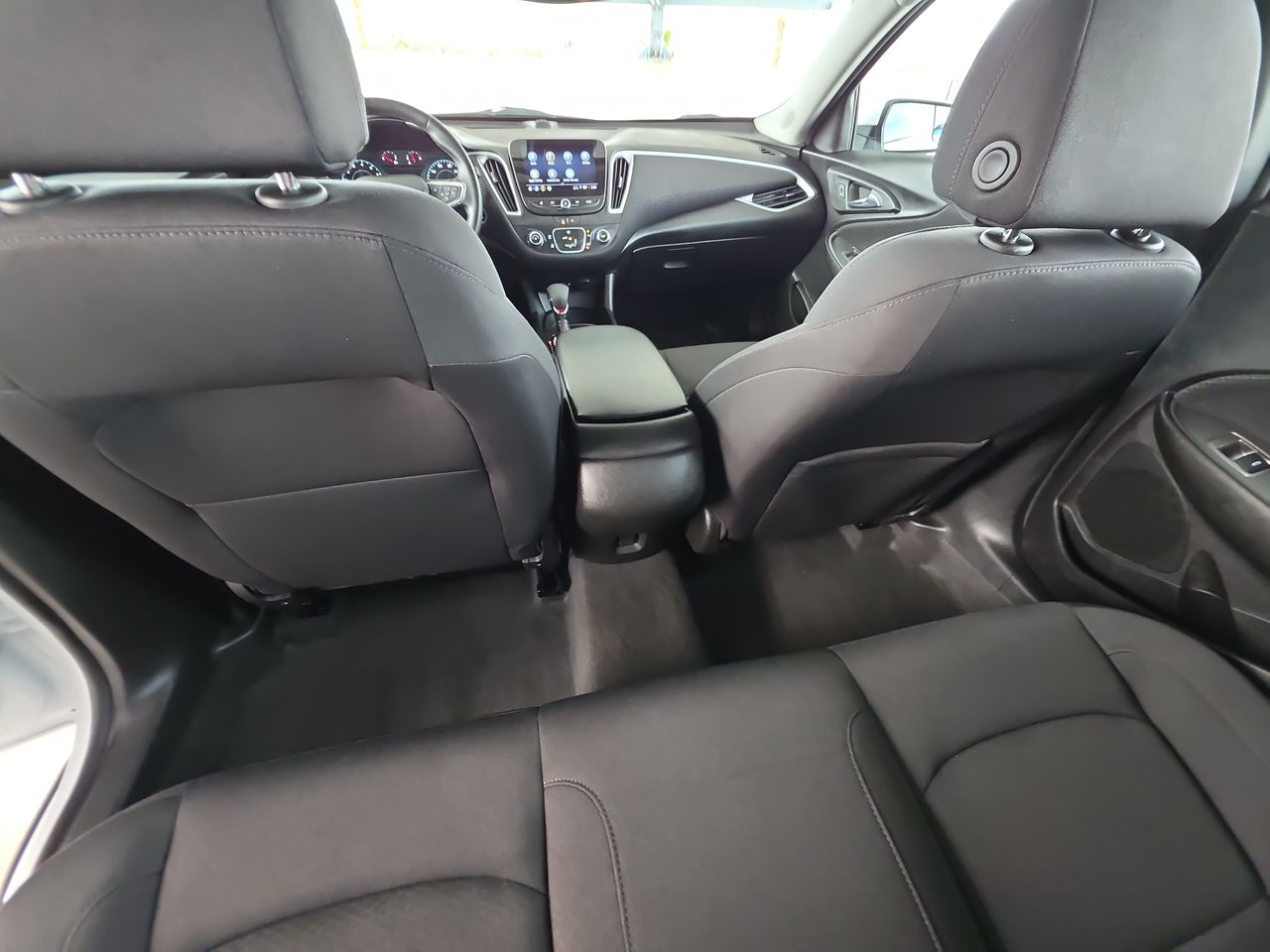 2025 Chevrolet Malibu RS