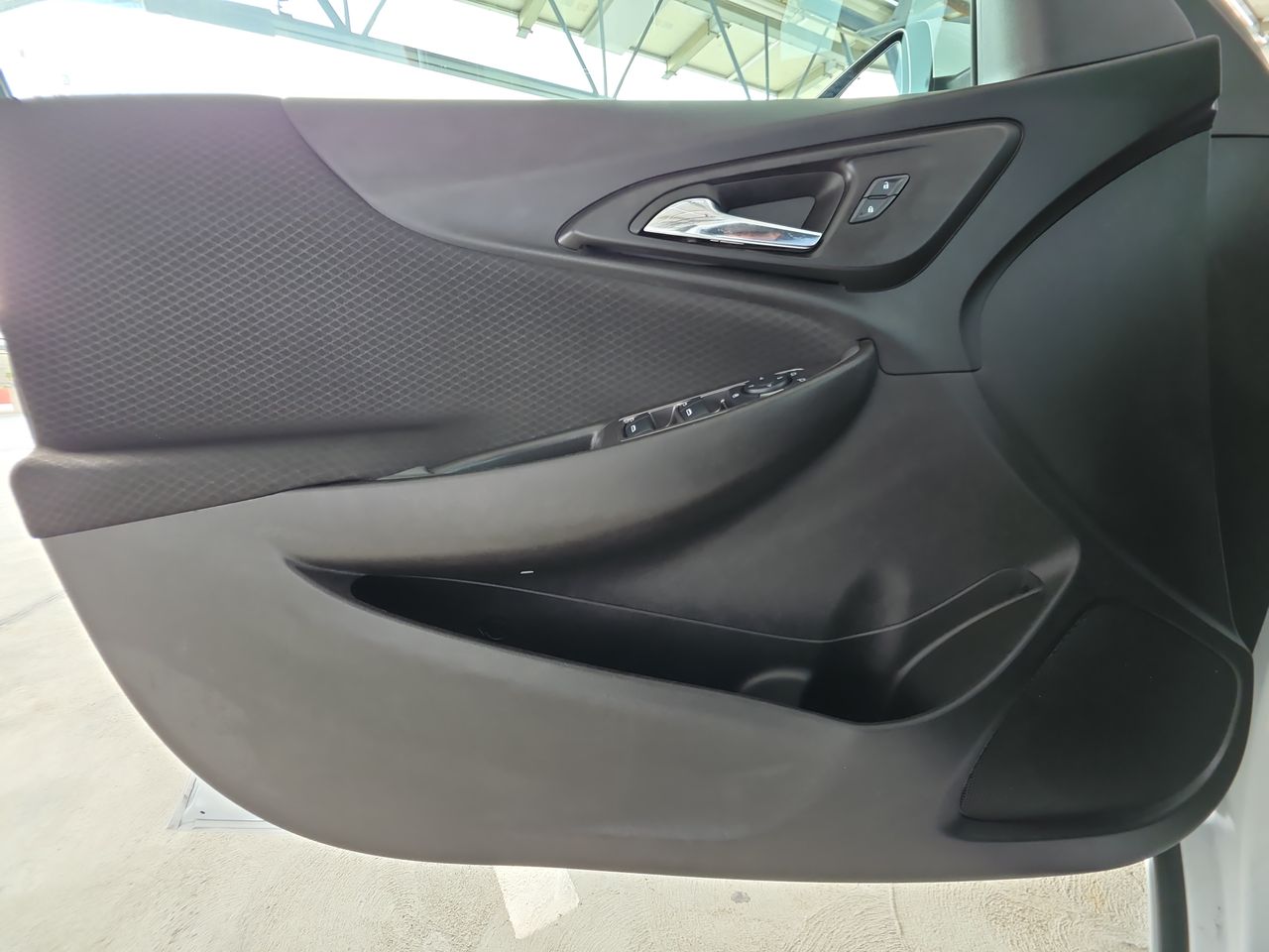 2025 Chevrolet Malibu RS