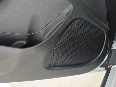 2025 Chevrolet Malibu RS