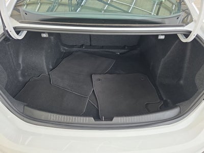 2025 Chevrolet Malibu RS