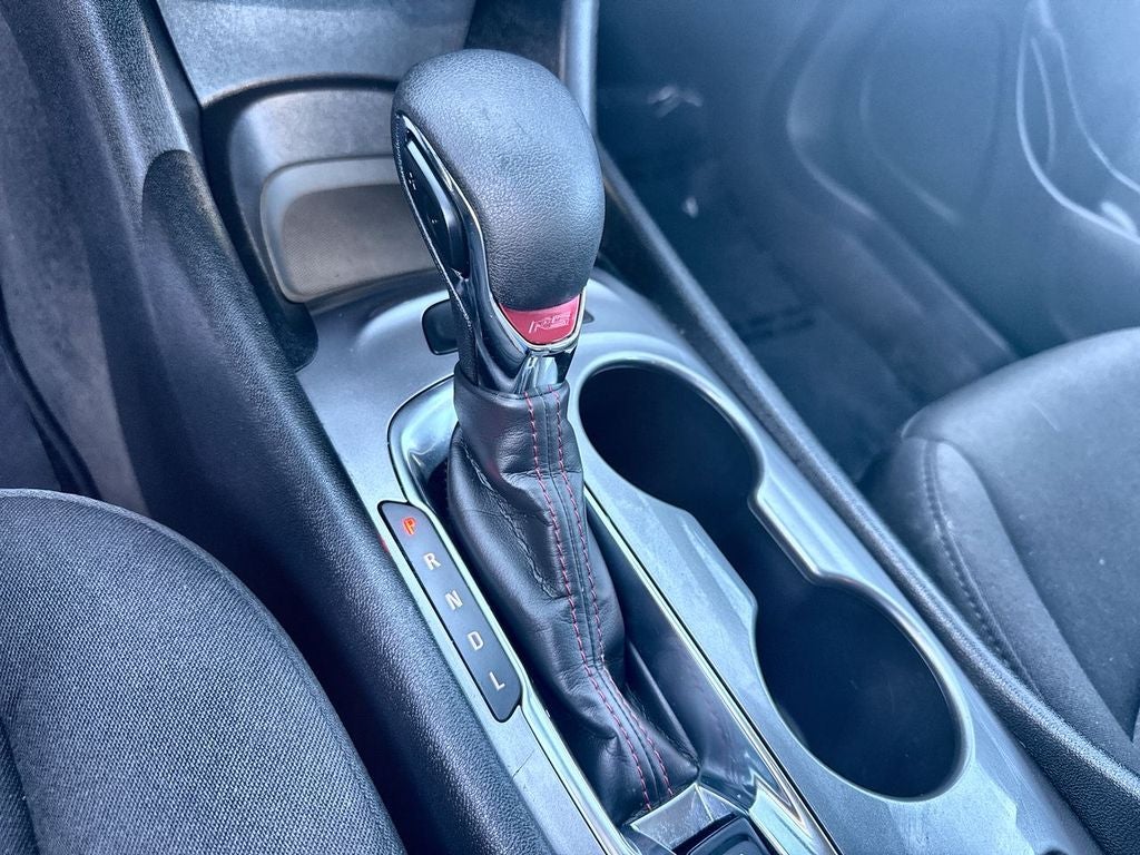 2025 Chevrolet Malibu RS