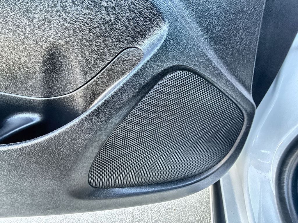 2025 Chevrolet Malibu RS