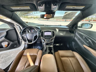 2016 Buick LaCrosse Sport Touring