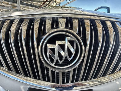 2016 Buick LaCrosse Sport Touring