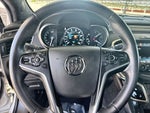 2016 Buick LaCrosse Sport Touring