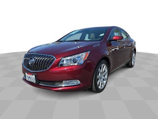 2015 Buick LaCrosse Premium I