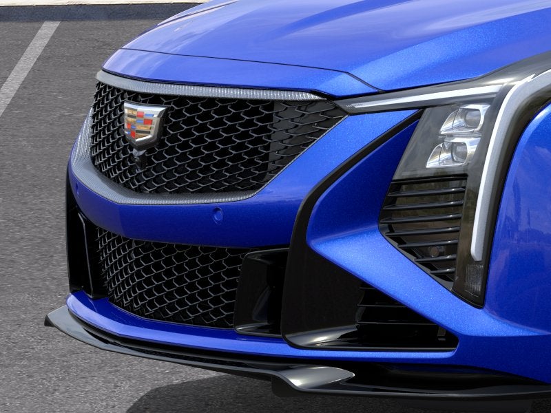 2026 Cadillac CT5-V V-Series Blackwing