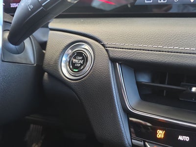 2025 Cadillac CT5-V V-Series Blackwing