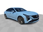 2025 Cadillac CT5-V V-Series Blackwing