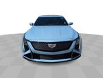 2025 Cadillac CT5-V V-Series Blackwing