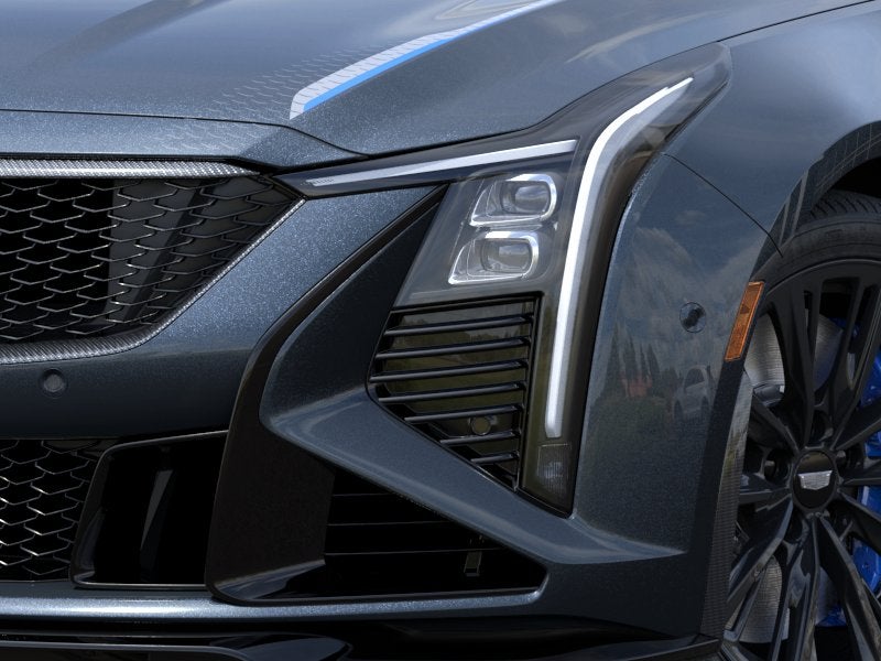 2026 Cadillac CT5-V V-Series Blackwing