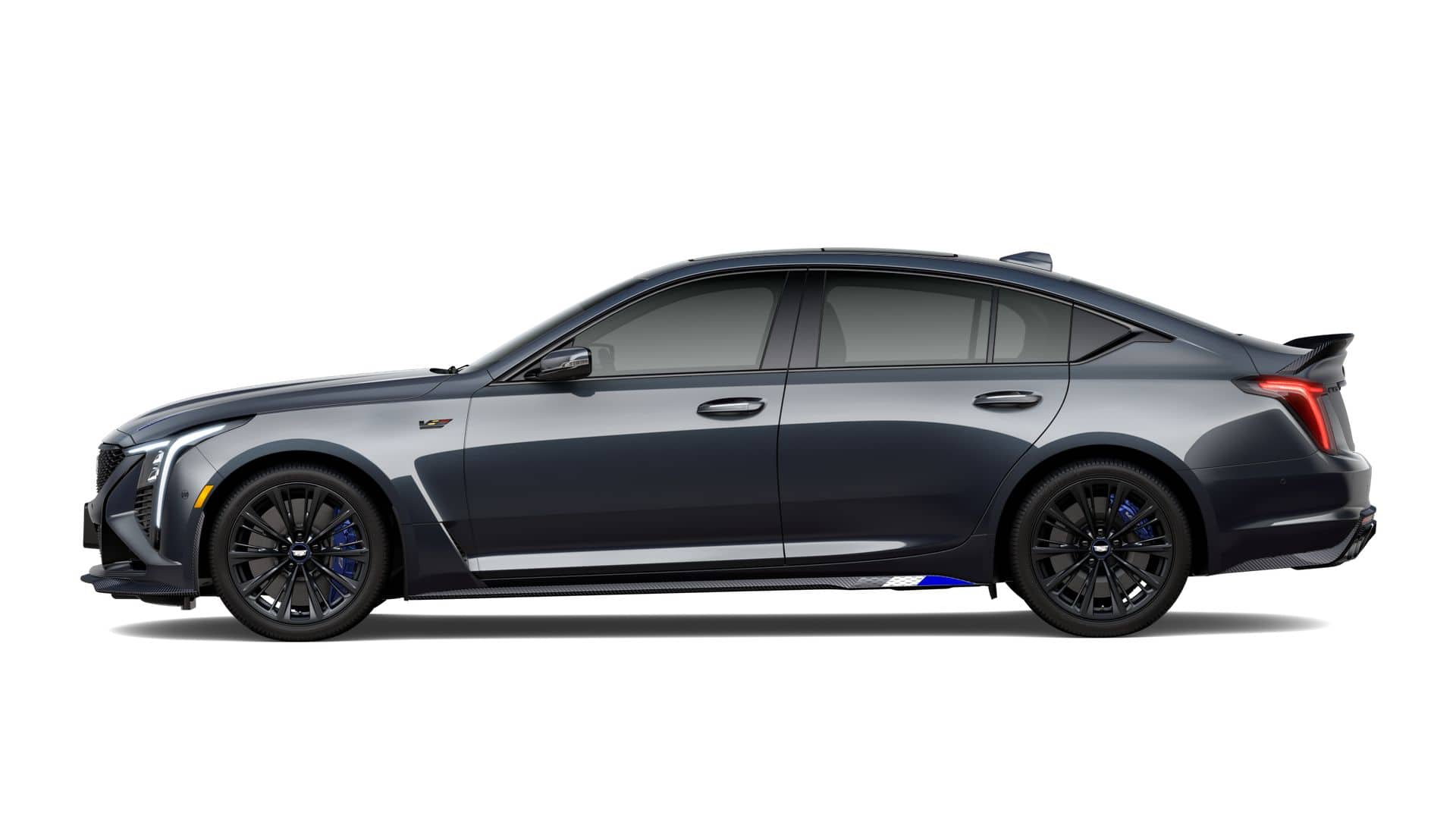 2026 Cadillac CT5-V V-Series Blackwing