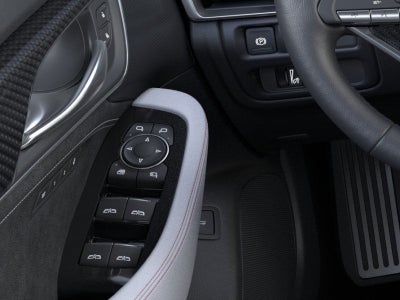 2026 Cadillac CT5-V V-Series Blackwing