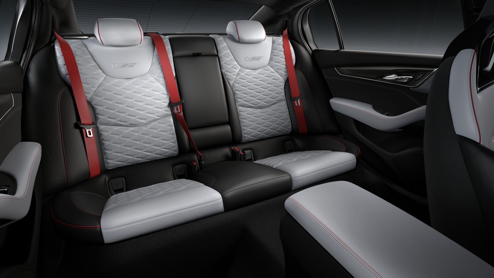 2026 Cadillac CT5-V V-Series Blackwing
