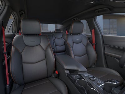 2026 Cadillac CT4-V V-Series