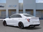 2026 Cadillac CT4-V V-Series