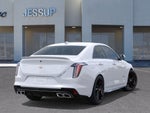 2026 Cadillac CT4-V V-Series