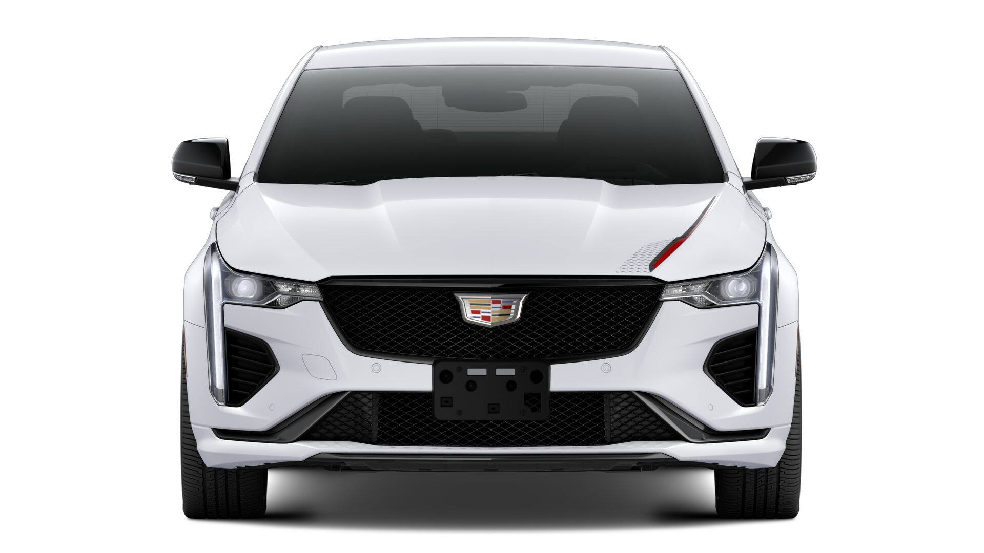 2026 Cadillac CT4-V V-Series