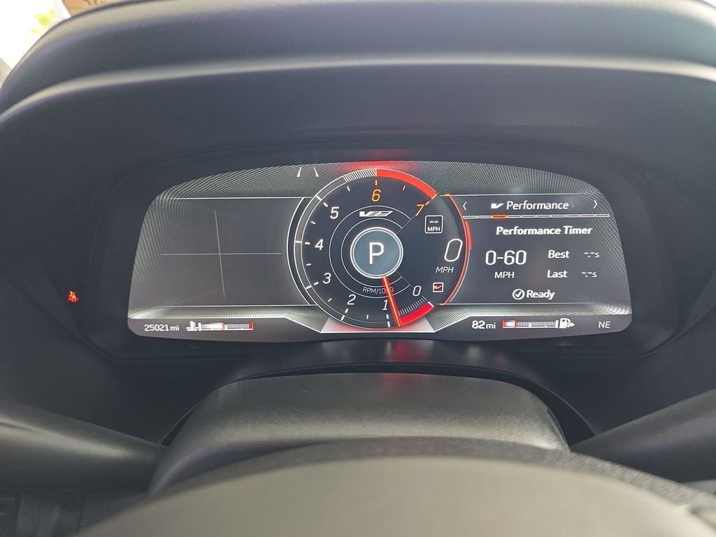 2022 Cadillac CT4-V V-Series