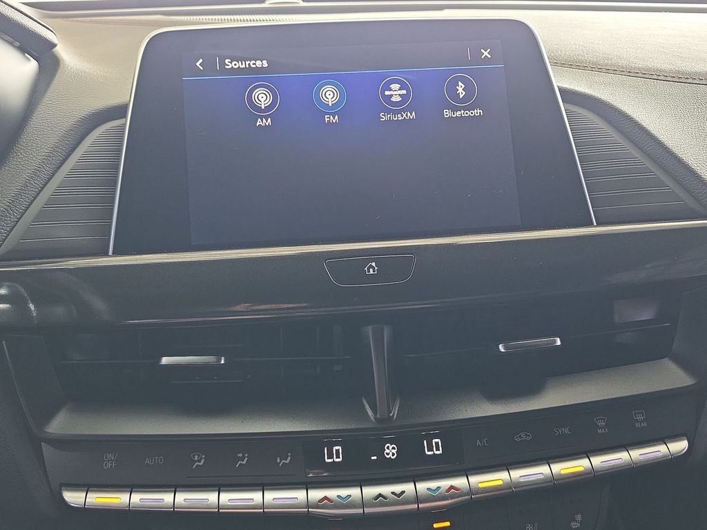 2022 Cadillac CT4-V V-Series