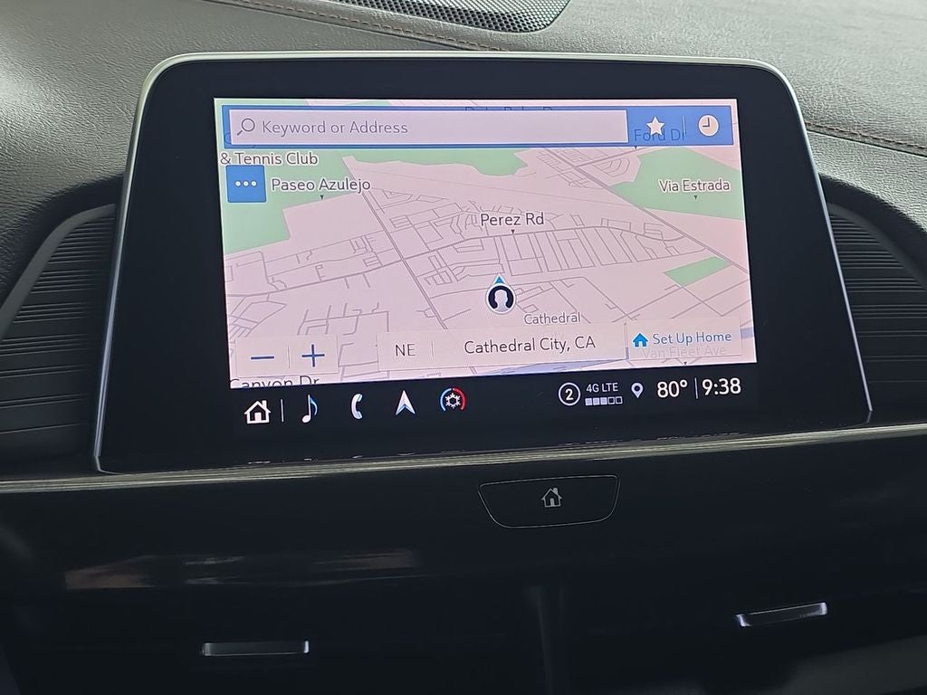 2022 Cadillac CT4-V V-Series