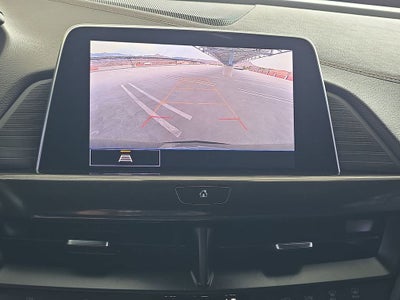 2022 Cadillac CT4-V V-Series