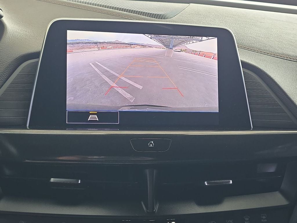 2022 Cadillac CT4-V V-Series