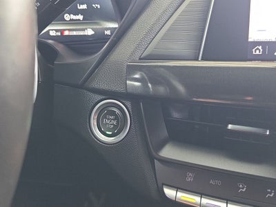 2022 Cadillac CT4-V V-Series