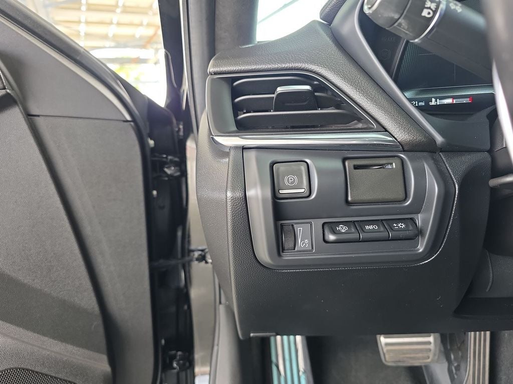 2022 Cadillac CT4-V V-Series