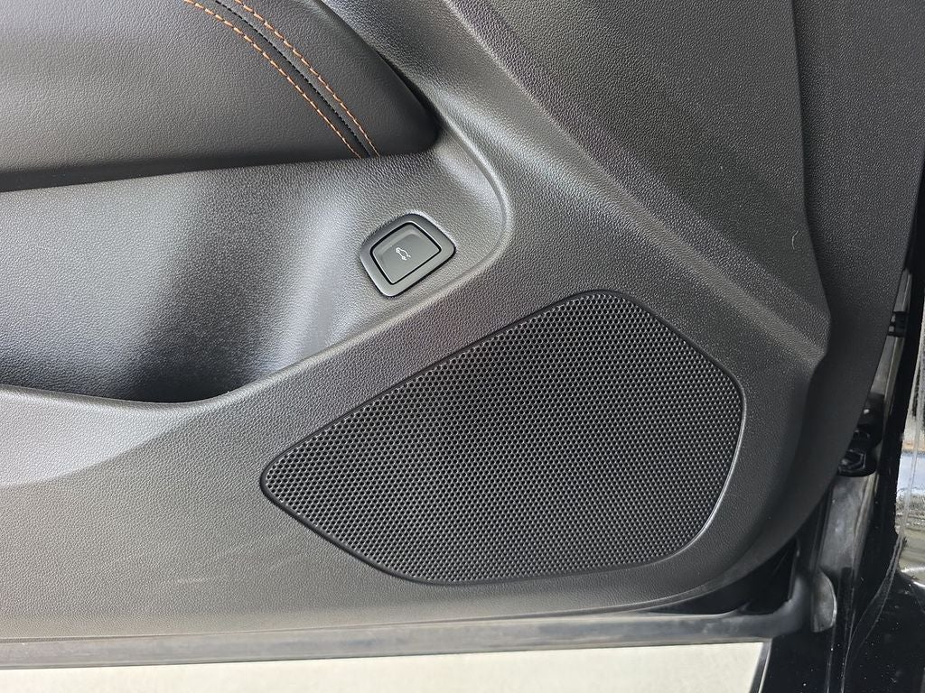 2022 Cadillac CT4-V V-Series