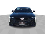 2022 Cadillac CT4-V V-Series