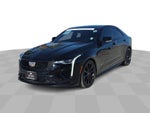 2022 Cadillac CT4-V V-Series