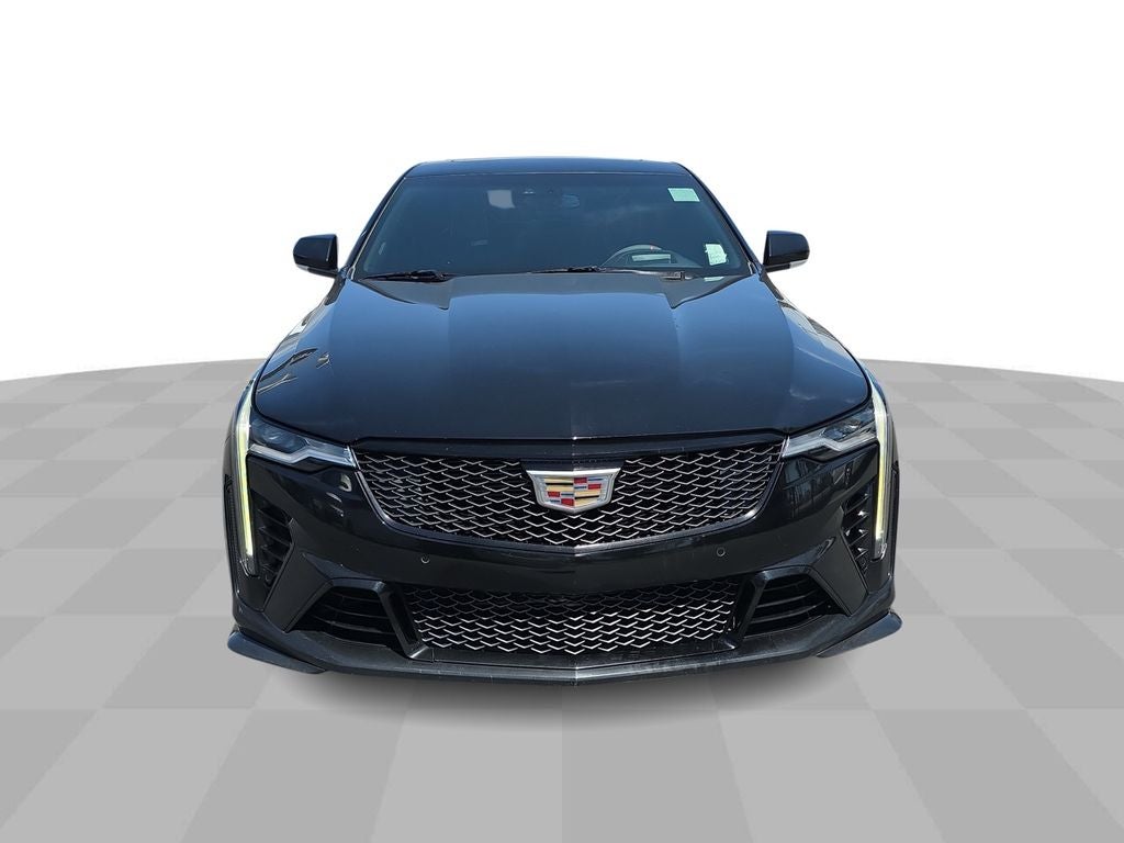 2023 Cadillac CT4-V V-Series Blackwing