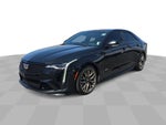 2023 Cadillac CT4-V V-Series Blackwing