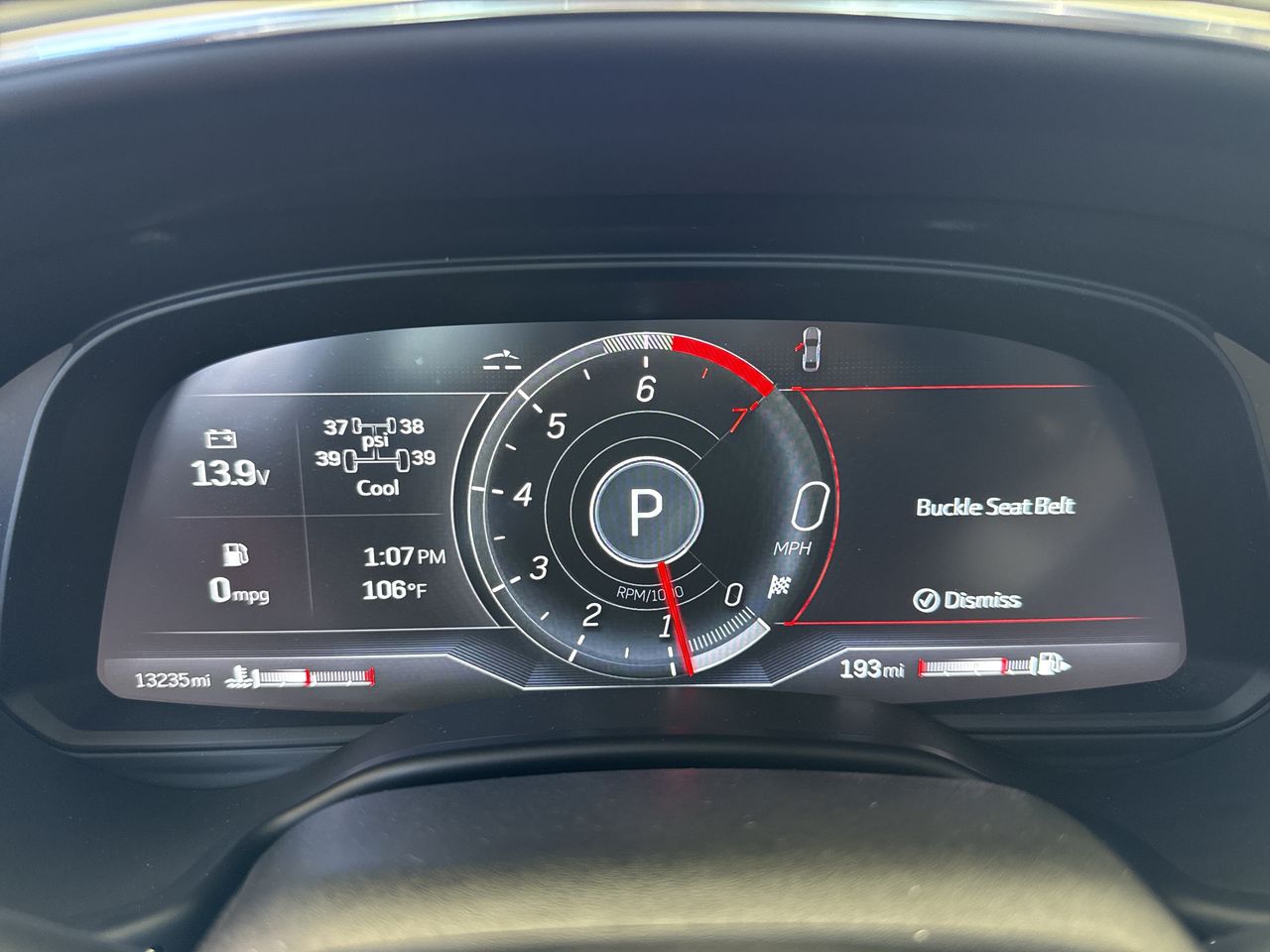 2023 Cadillac CT5 Premium Luxury