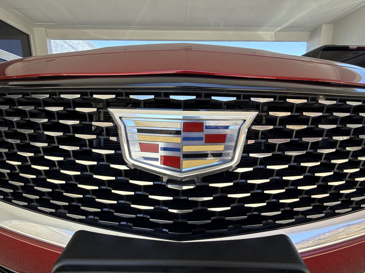 2023 Cadillac CT5 Premium Luxury