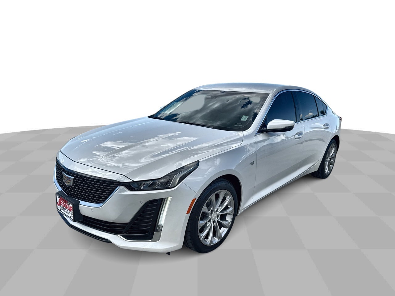 2023 Cadillac CT5