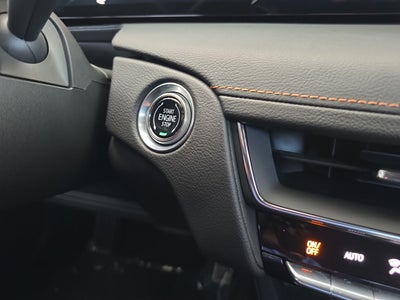 2025 Cadillac CT5 Sport