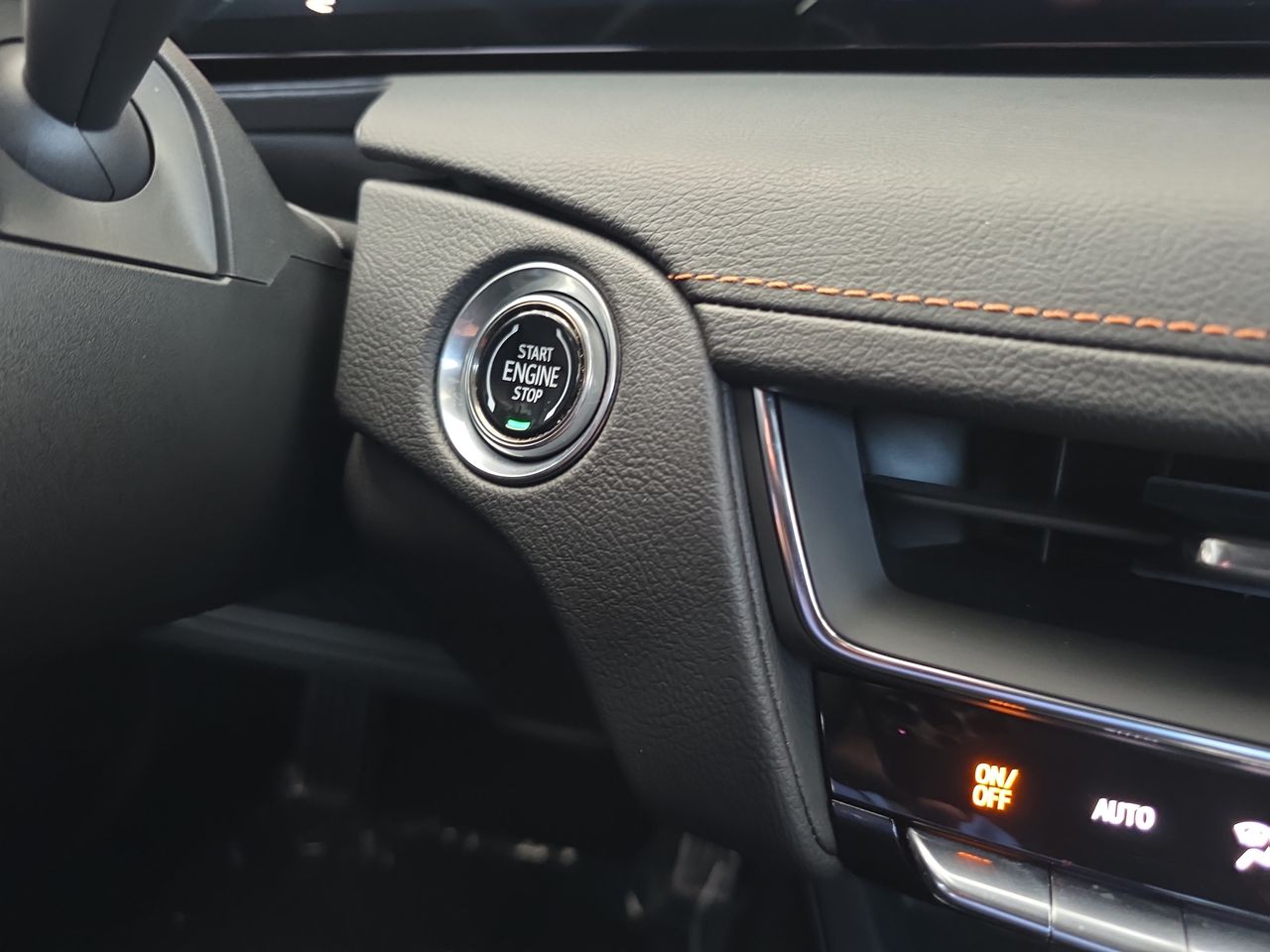 2025 Cadillac CT5 Sport