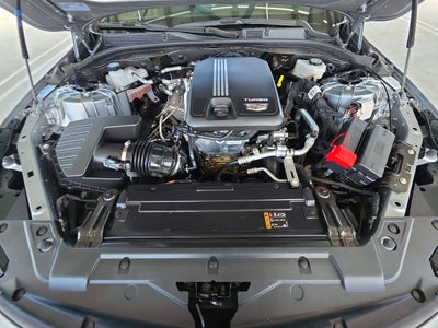 2025 Cadillac CT5 Sport