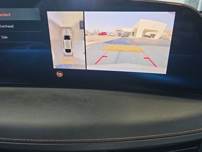 2025 Cadillac CT5 Sport