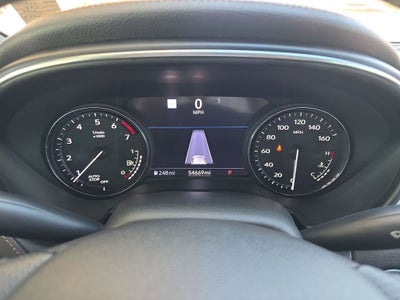 2020 Cadillac CT5 Sport