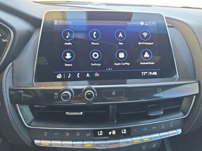 2020 Cadillac CT5 Sport