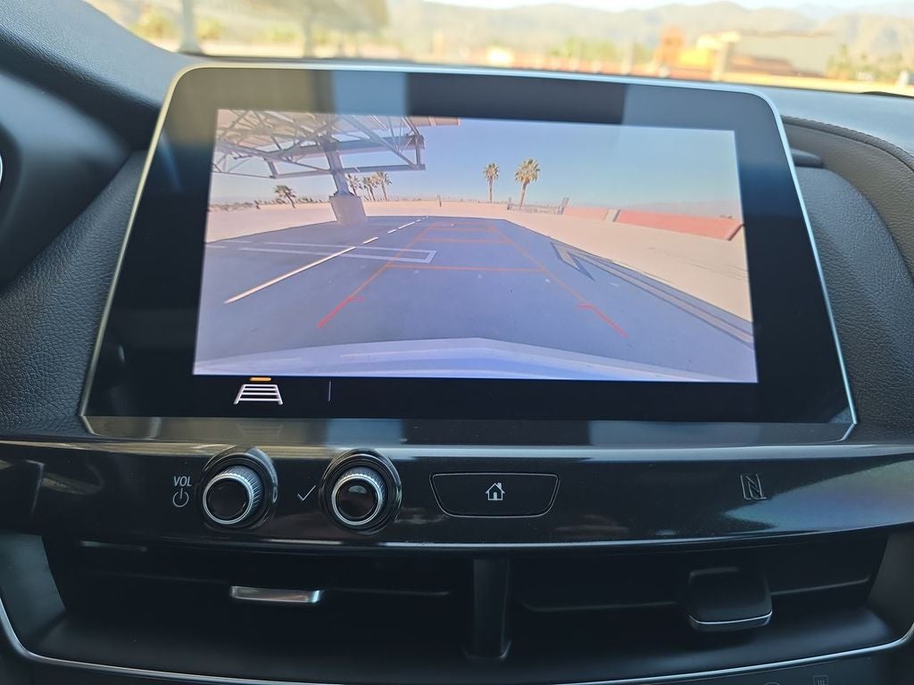 2020 Cadillac CT5 Sport