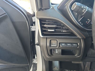 2020 Cadillac CT5 Sport