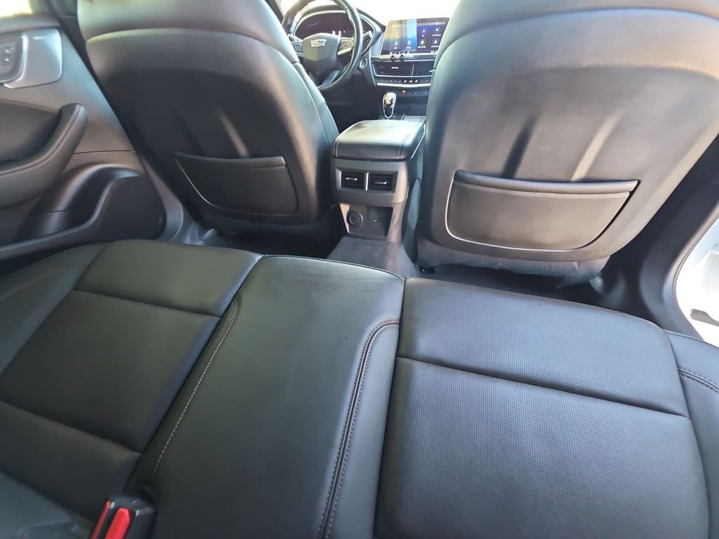 2020 Cadillac CT5 Sport