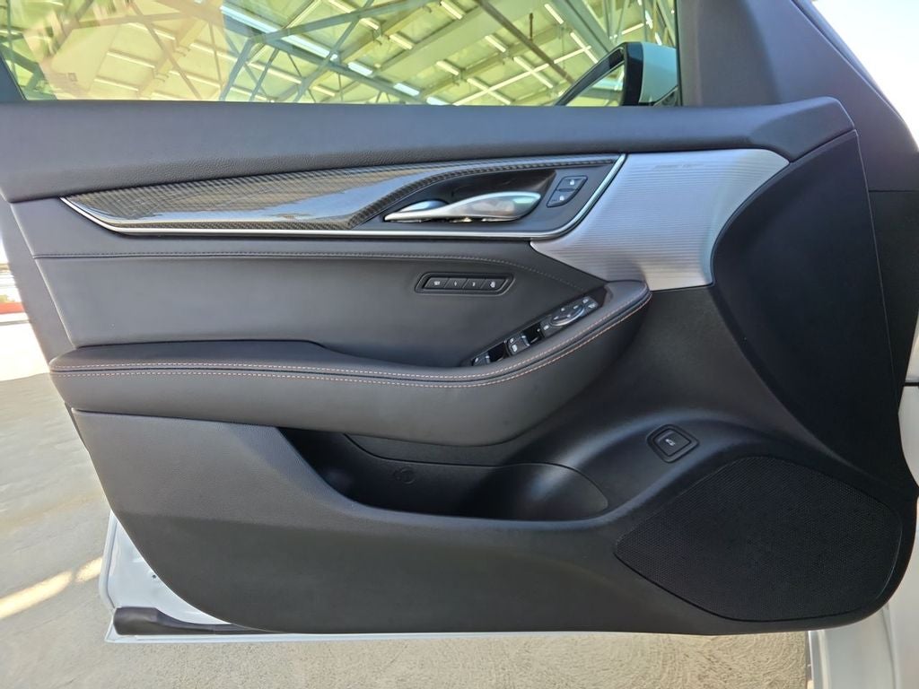 2020 Cadillac CT5 Sport