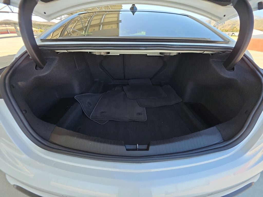 2020 Cadillac CT5 Sport