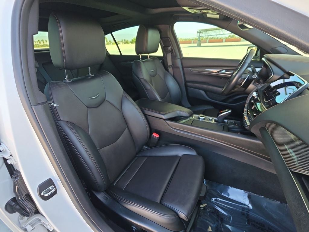 2020 Cadillac CT5 Sport