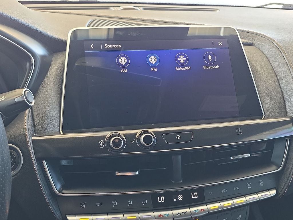 2021 Cadillac CT5 Sport